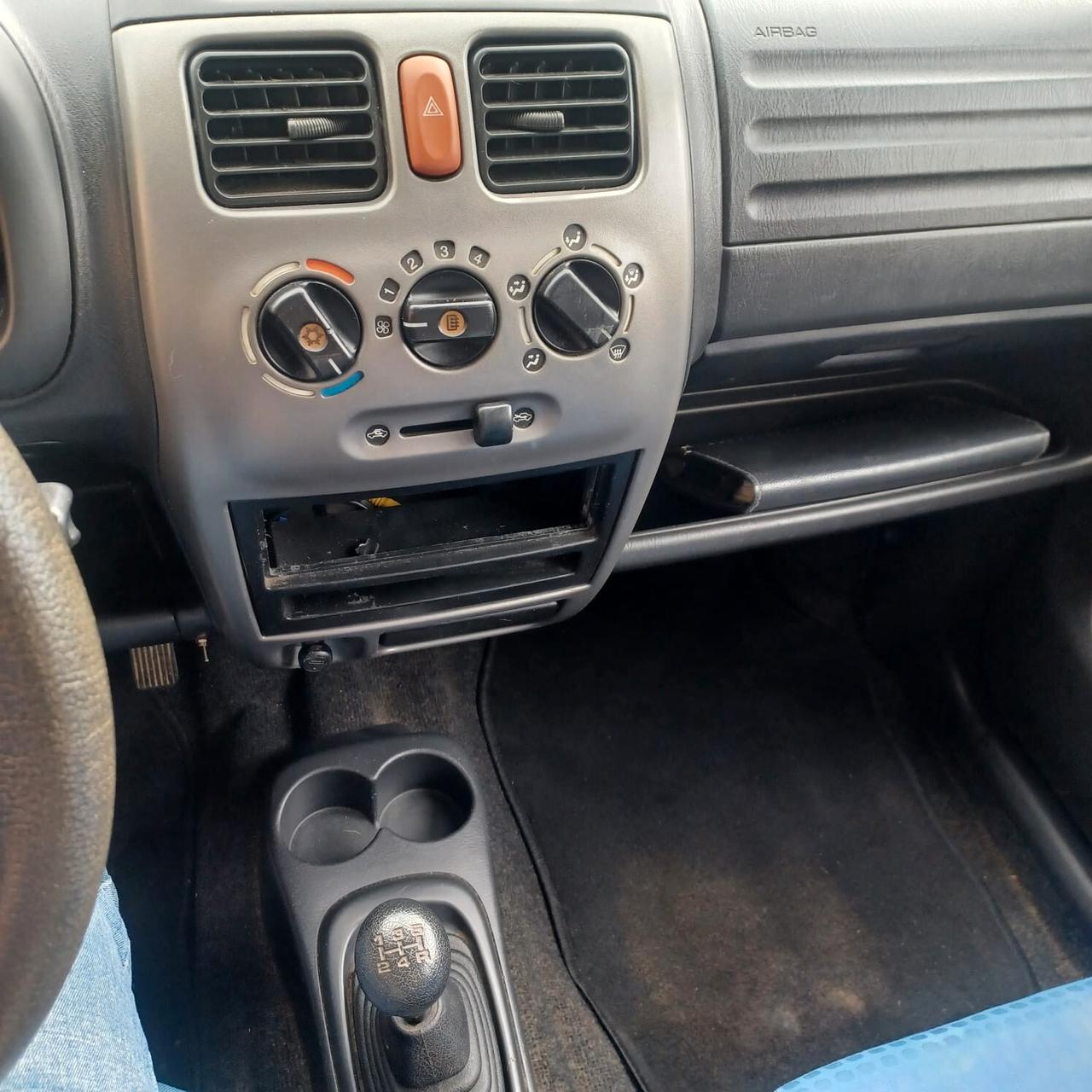 134.180km OPEL AGILA 1.0 OTTIME CONDIZIONI ECONOMICA
