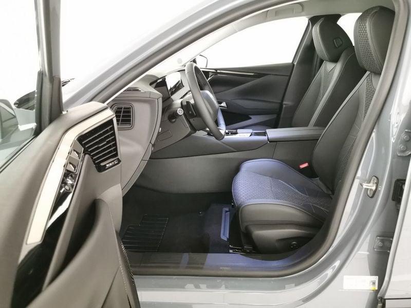 DS DS4 N°4 PALLAS HYBRID 145