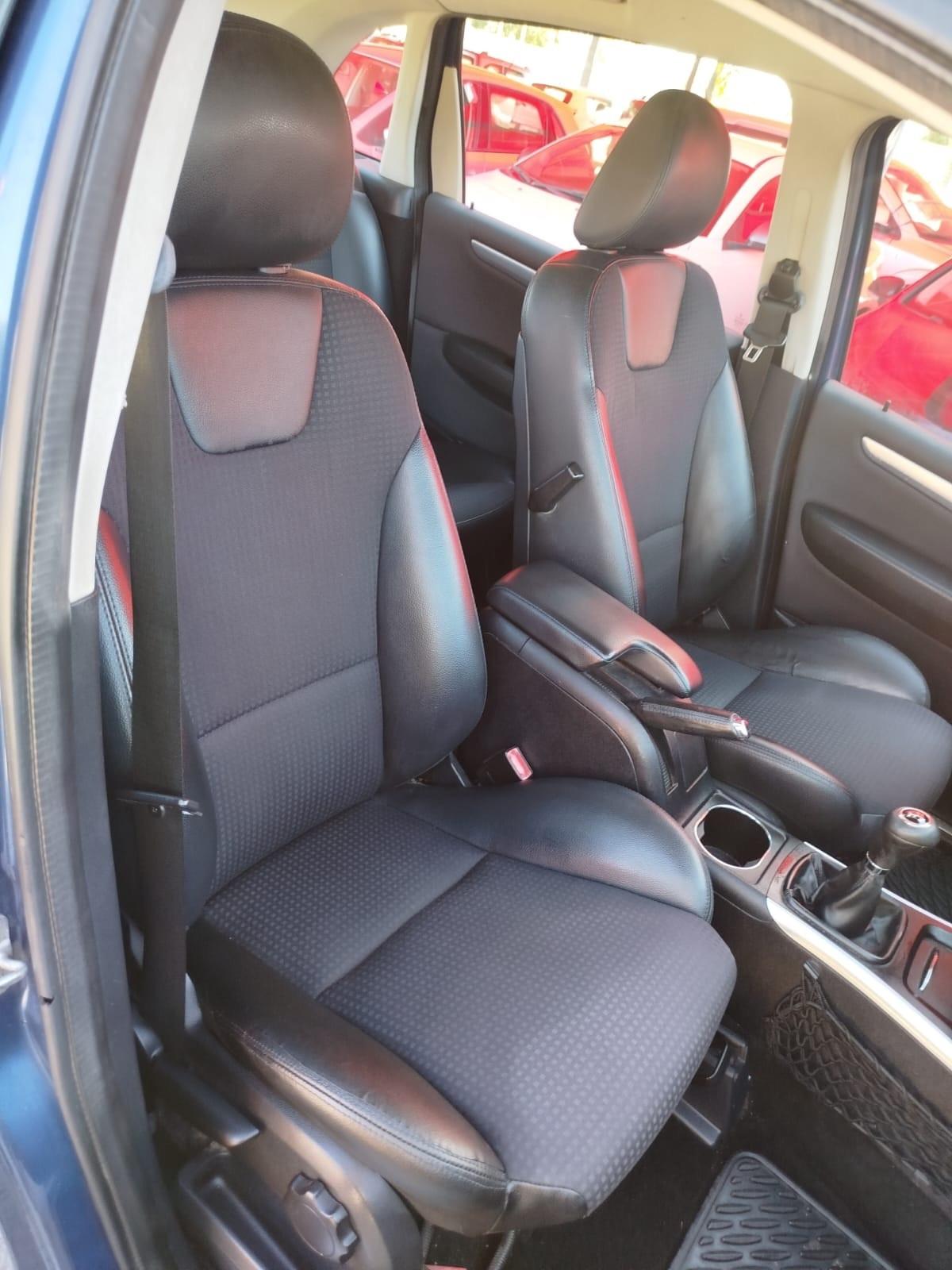 Mercedes-benz B 180 NGT BlueEFFICIENCY Executive