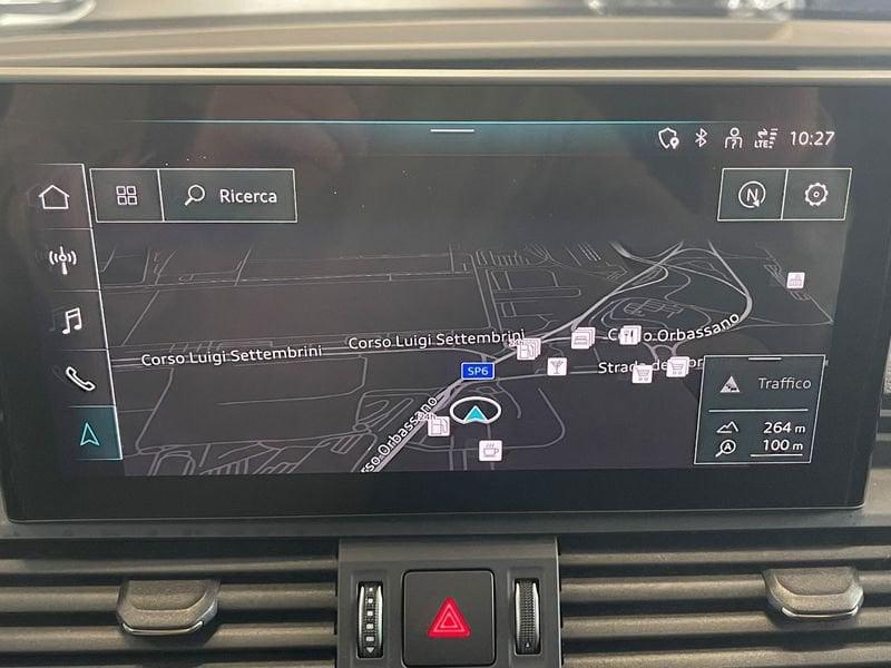 Audi Q5 Q5 35 2.0 tdi mhev Business s-tronic