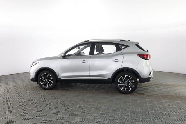 MG ZS ZS 1.0T-GDI aut. Luxury