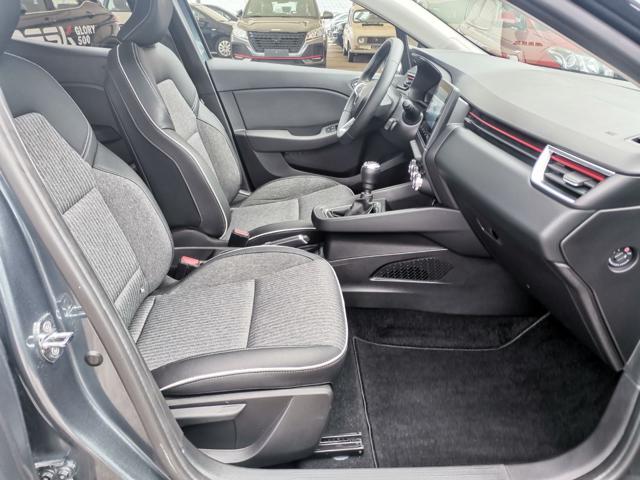 RENAULT Clio TCe 100 CV GPL 5 porte Intens