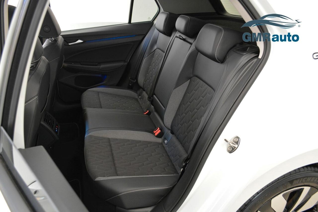 Volkswagen Golf 1.5 TSI eHybrid DSG Edition Plus