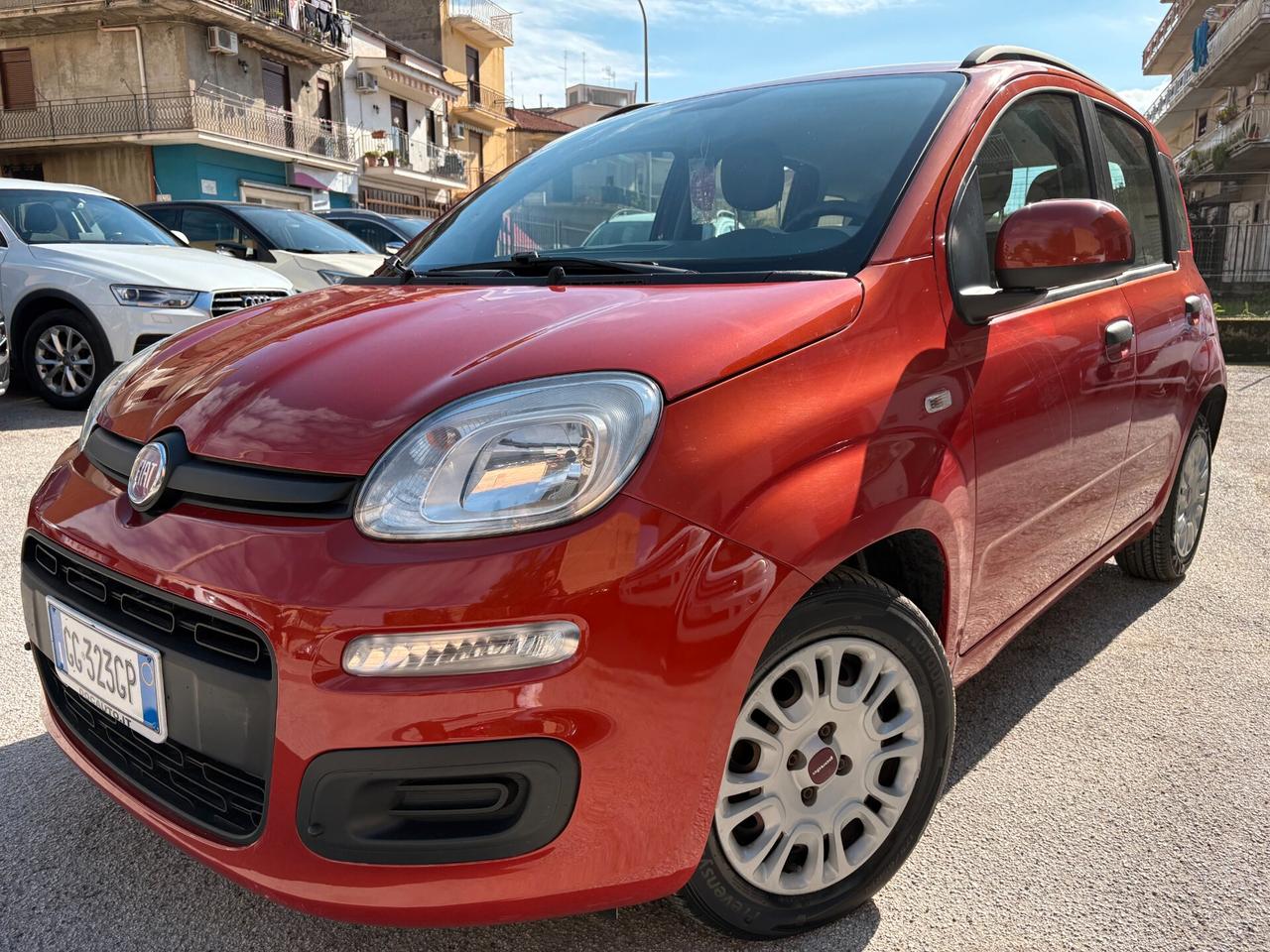 Fiat Panda 1.2 Easy