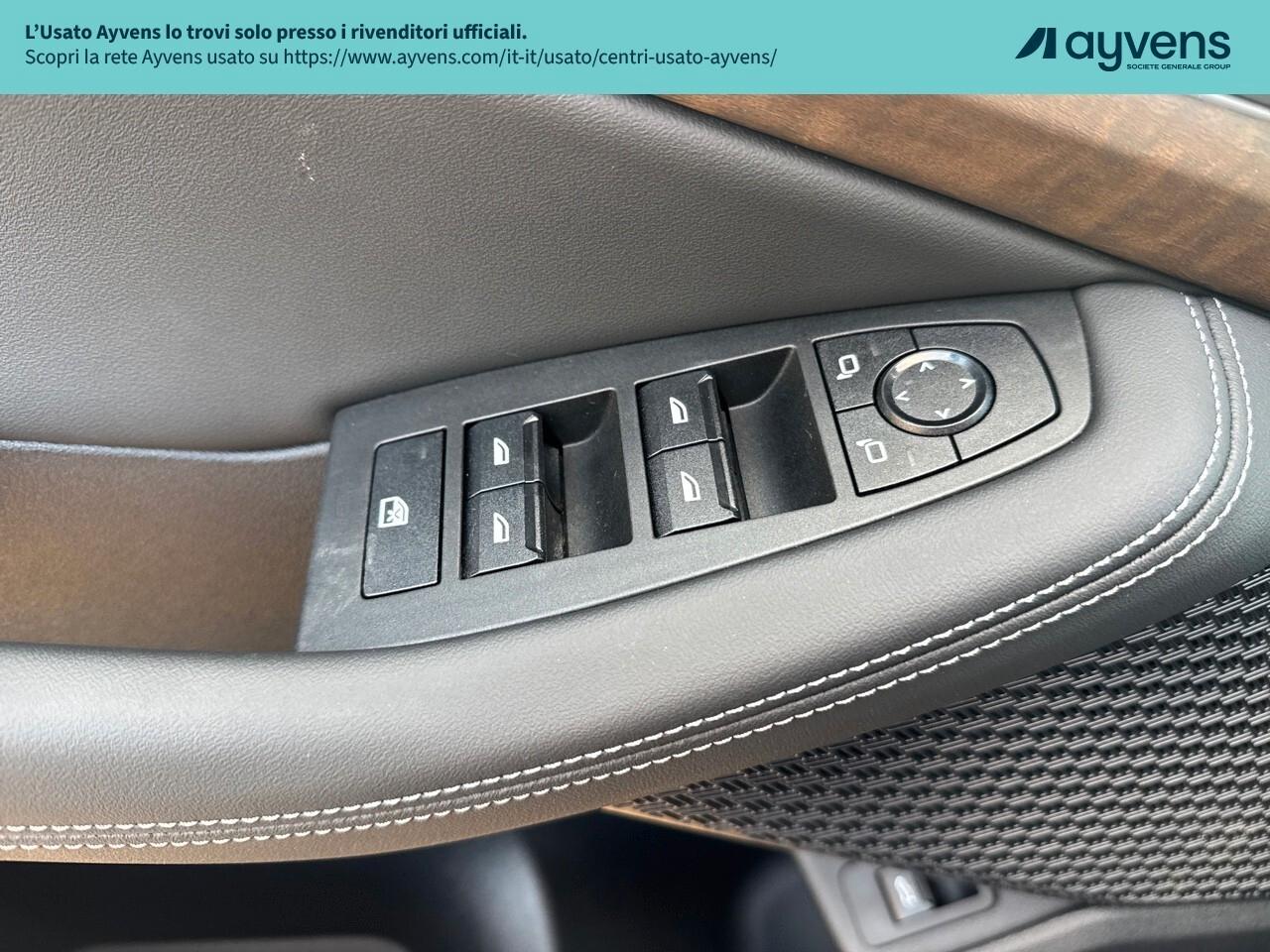 BMW SERIES 2 ACTIVE 218D LUXURY AUTO