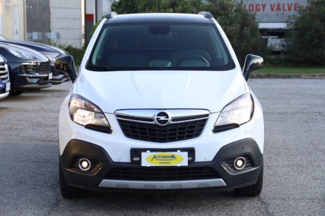 OPEL Mokka 1.6 CDTI Ecotec 136CV 4x4 Start&Stop Ego