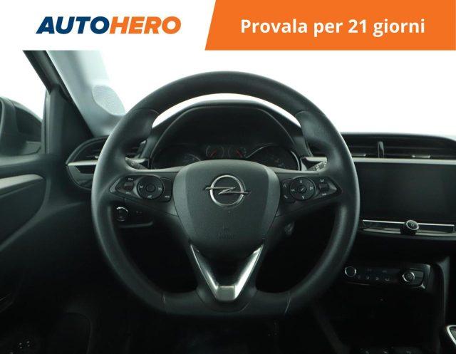 OPEL Corsa 1.5 D 100 CV Edition