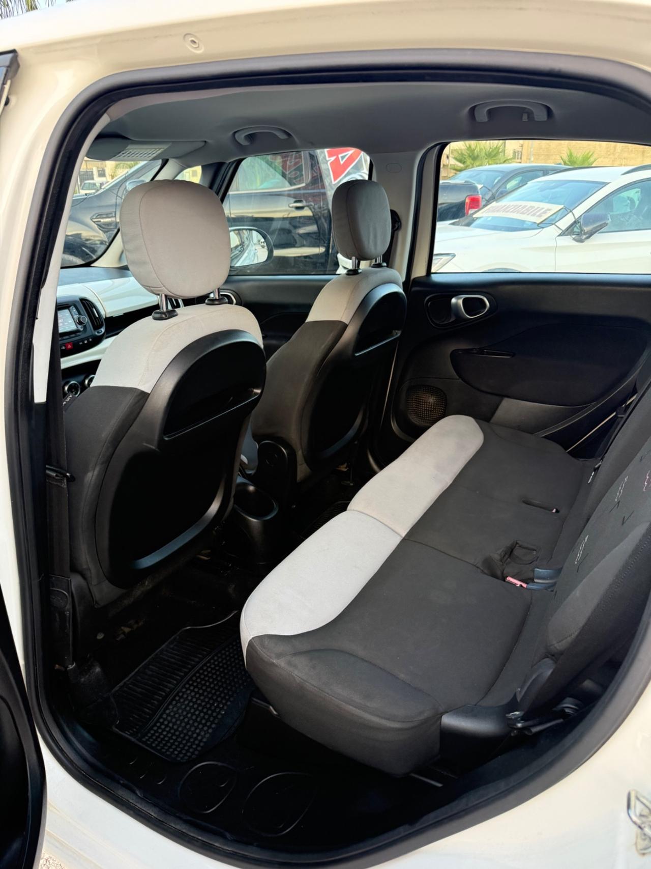 Fiat 500L 1.6 Multijet 105 CV Lounge