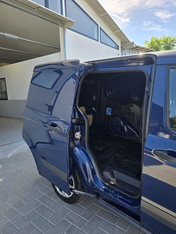 Ford Tourneo Connect 1.0 Ecoboost 100cv
