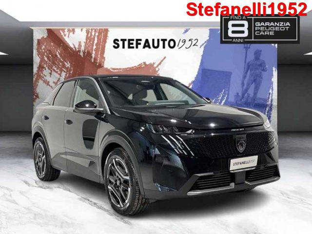 PEUGEOT 3008 73 kWh Allure