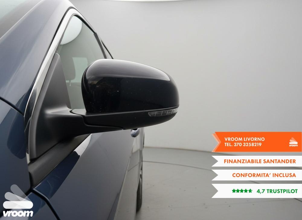 JEEP Compass 2ª serie 1.5 Turbo T4 130 CV MHEV...