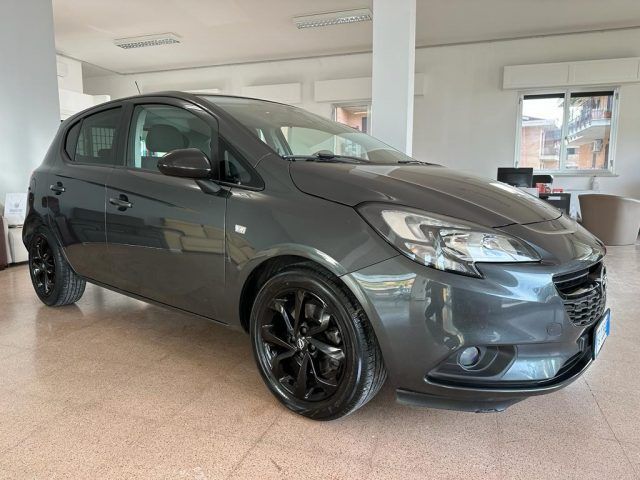 OPEL Corsa 1.3 CDTI 5 porte Cosmo