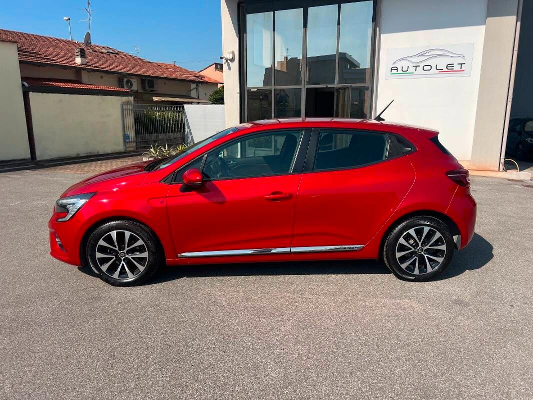 Renault Clio 1.0 tce Zen Gpl 100cv