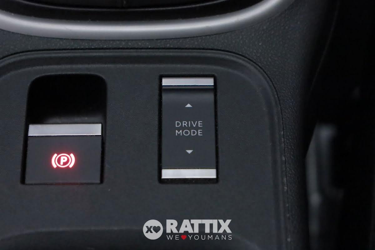 Jeep Avenger 1.2 Turbo 100CV Altitude