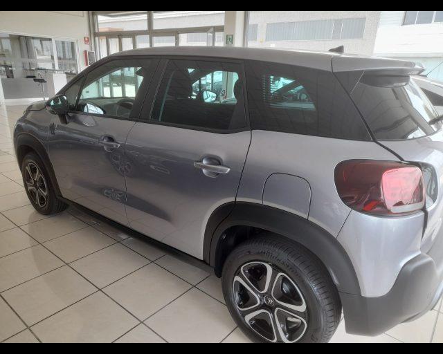 CITROEN C3 Aircross 1.2 puretech You s&s 110cv