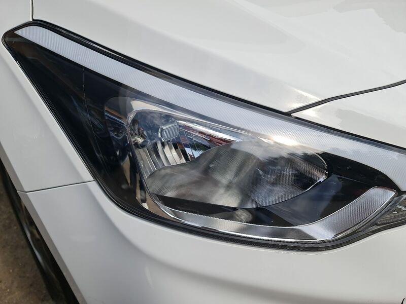 Hyundai i20 1.2 5 porte Advanced