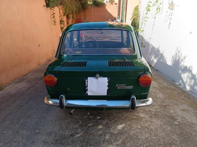 Fiat 850 Special