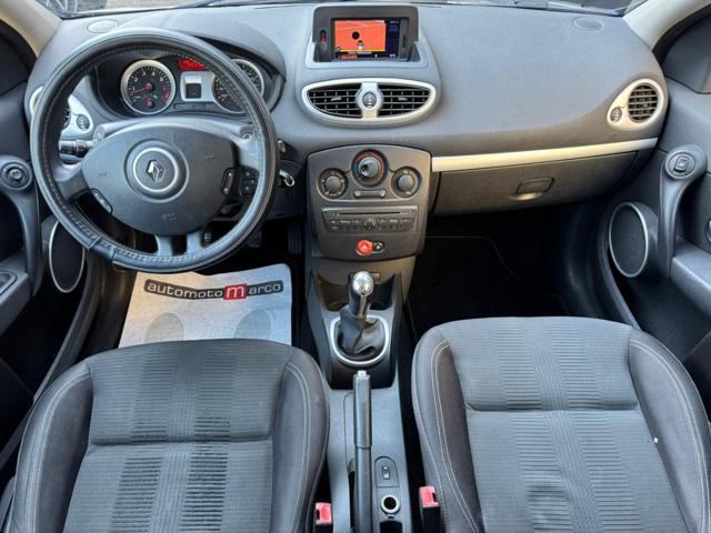 RENAULT Clio 1.2 16V 3P DYNAMIQUE