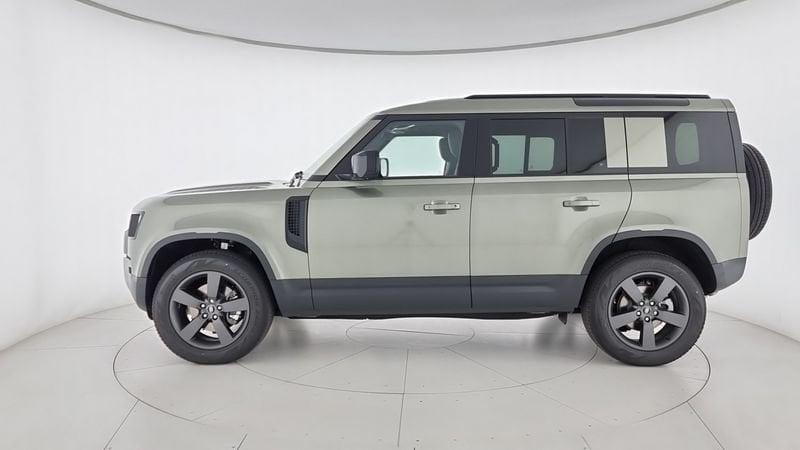 Land Rover Defender 110 3.0D I6 200 CV AWD Auto S