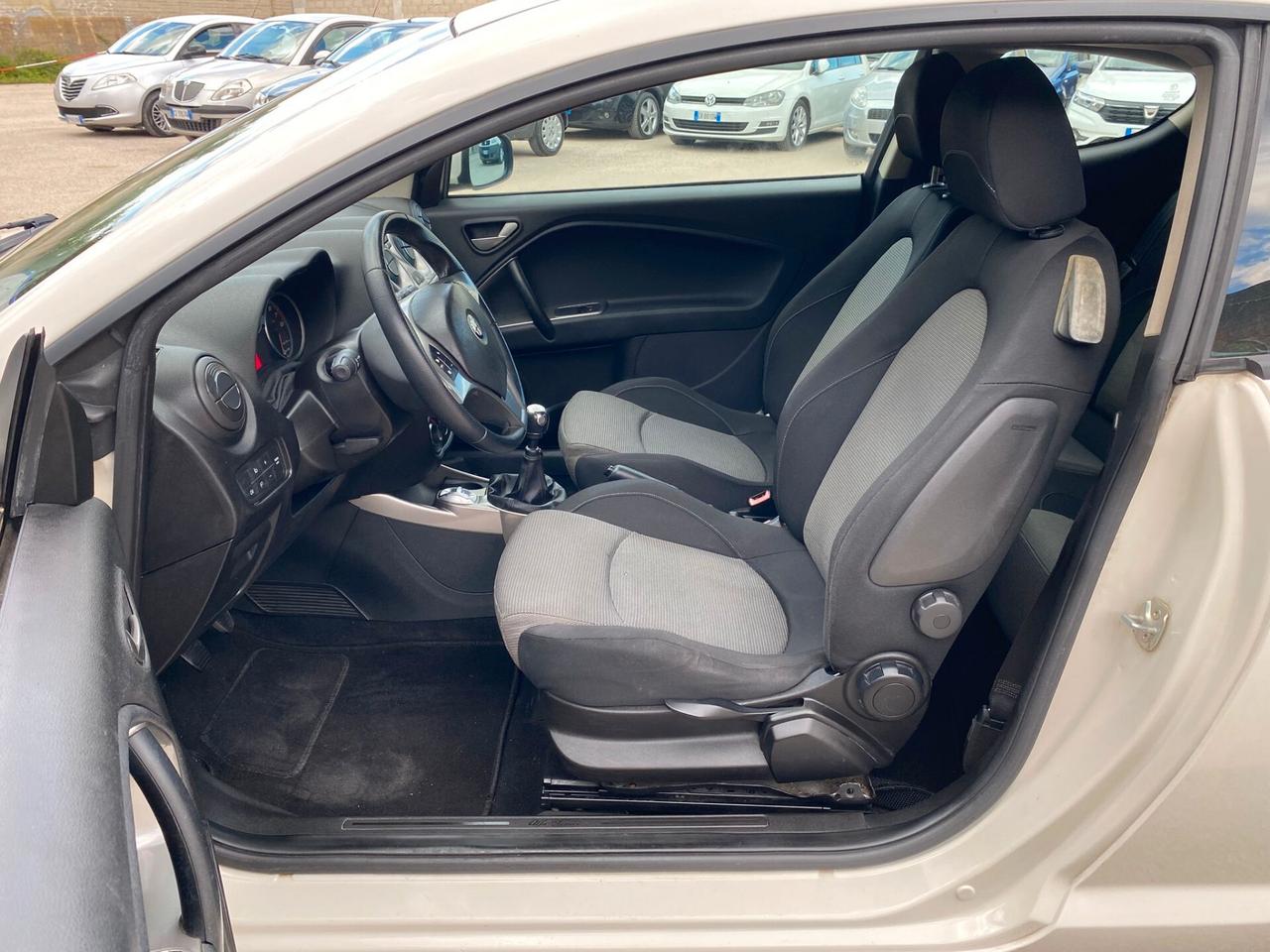 Alfa Romeo MiTo 1.4benz 78 CV Junior full 2009