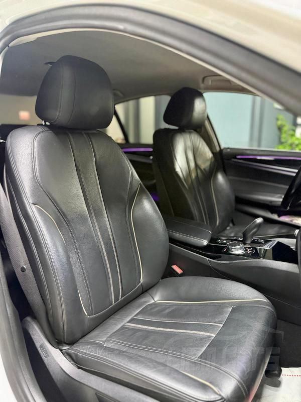 BMW 530 e Msport auto