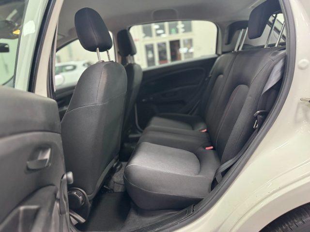 FIAT Punto 1.3 MJT 75CV 5 porte Van Pop 4 posti E5+