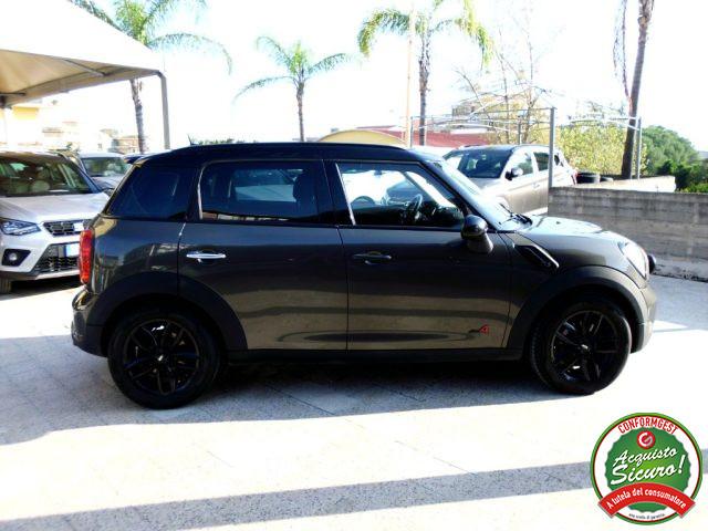 MINI Countryman Mini Cooper SD Countryman