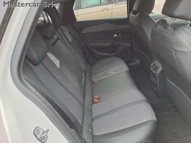 PEUGEOT 308 308 III 2021 SW SW 1.5 bluehdi Allure s - GL575XE