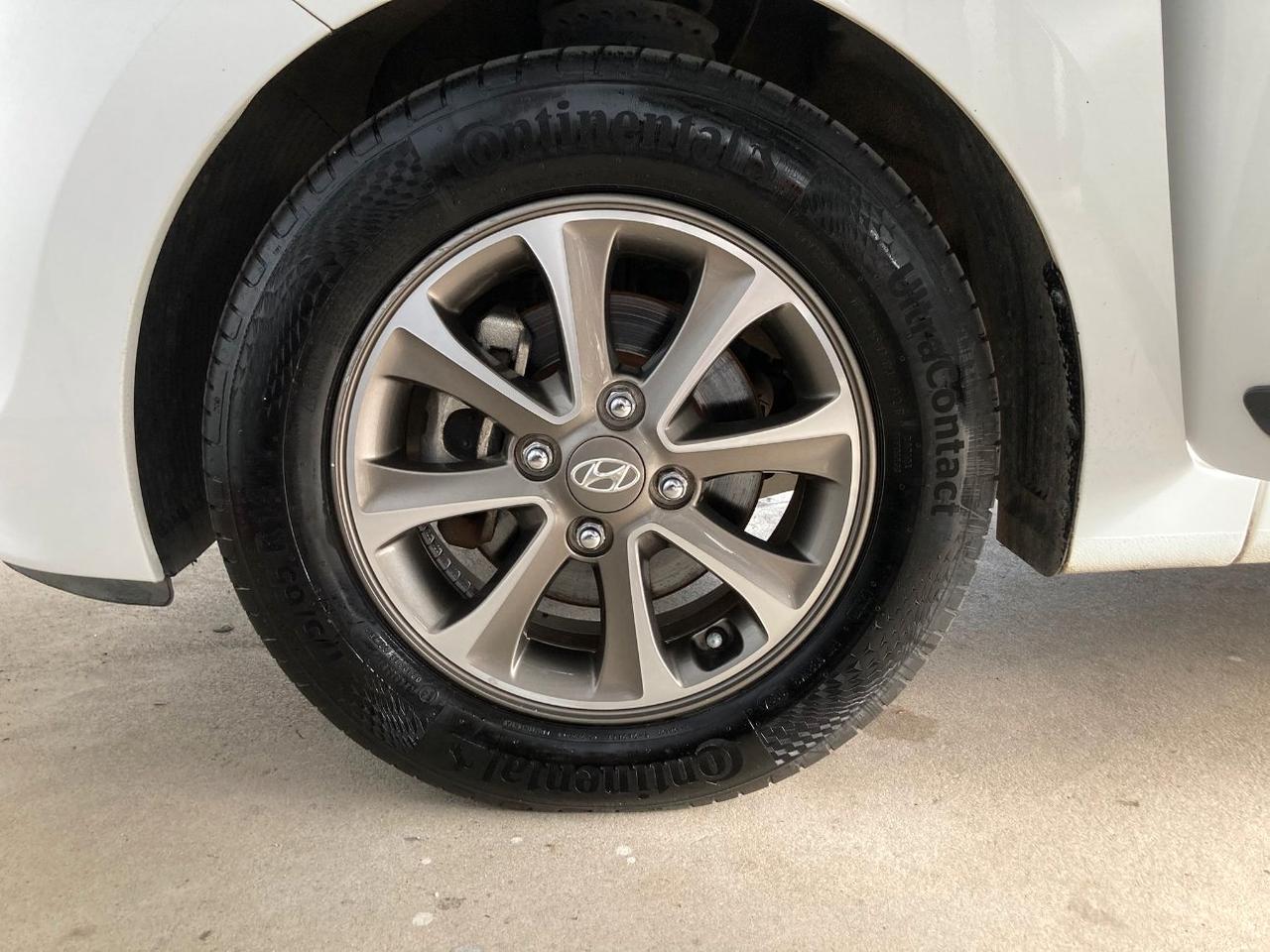 Hyundai i10 1.2 Style auto