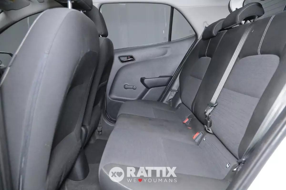 Kia Picanto 1.0 MPI 67CV Active