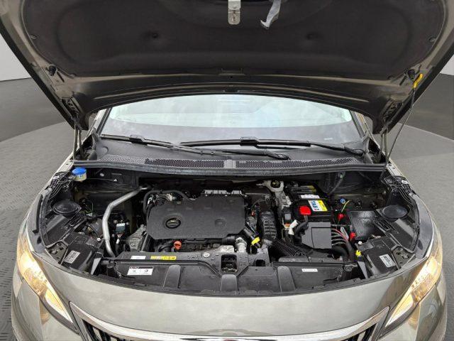 PEUGEOT 3008 1.5 BlueHDi 130CV Business MT6