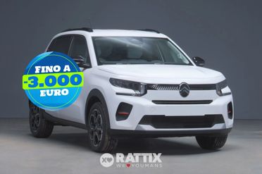 Citroen C3 1.2 Puretech Turbo 100CV Max