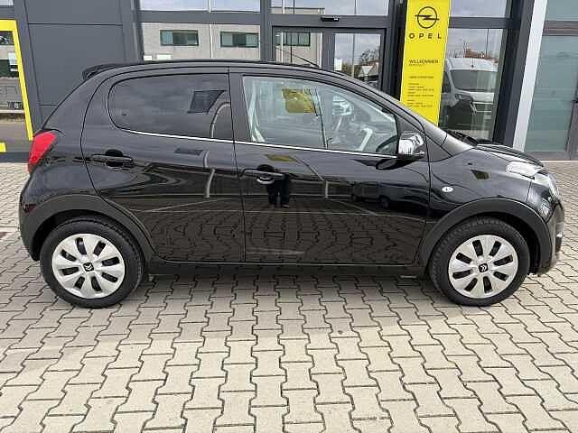 Citroen C1 VTi 72 CV 5 porte Millenium