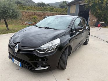 Renault Clio dCi 8V 75 CV 5 porte Duel