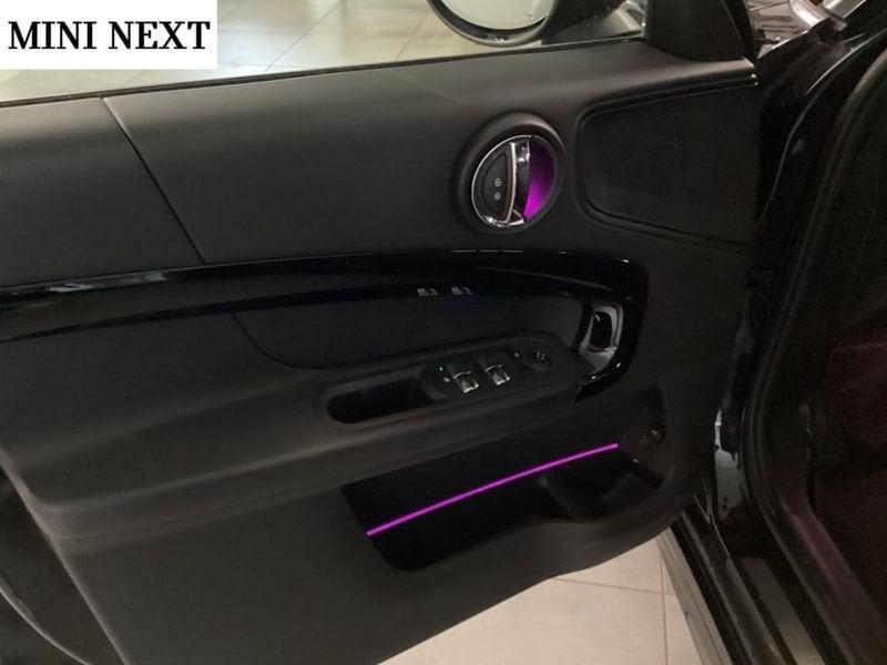 MINI Mini Countryman F60 MINI COUNTRYMAN 1.5 COOPER HYPE AUTO