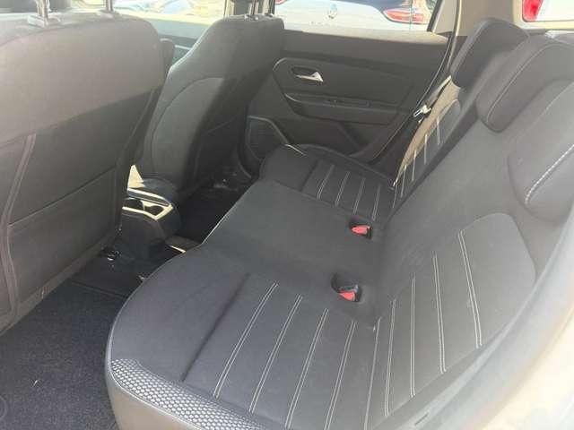 Dacia Duster 1.5 dCi 90CV Start&Stop 4x2 PRESTIGE