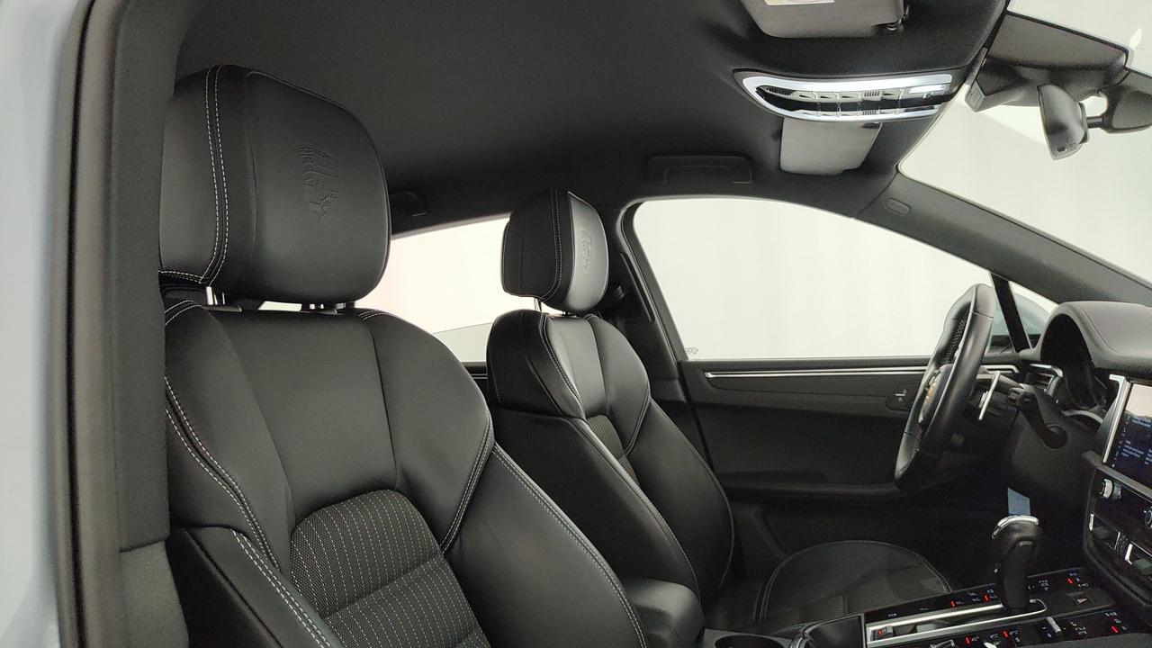 PORSCHE Macan 2.0 T 265cv pdk