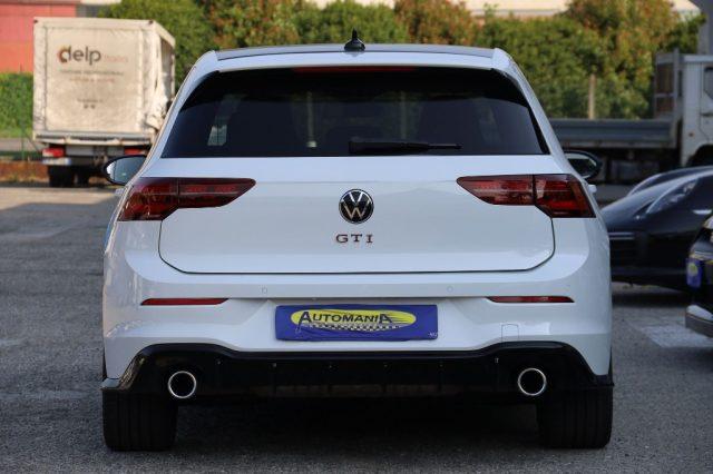 VOLKSWAGEN Golf 2.0 TSI DSG GTI Performance GARANZIA