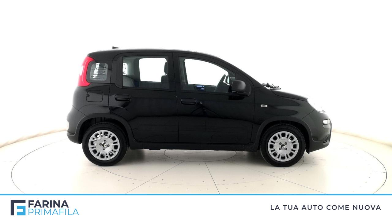 FIAT Panda 1.0 70cv Hybrid Panda