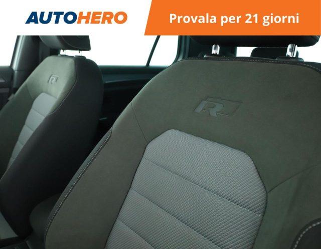 VOLKSWAGEN Golf 1.6 TDI 110 CV 5p. Sport Edition BlueMotion Techno