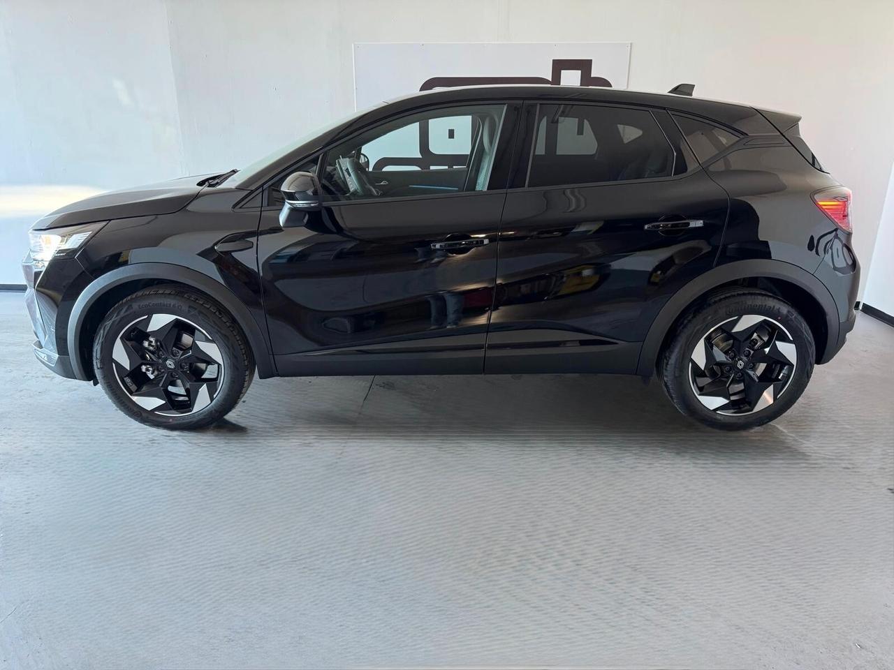 Renault Captur Gpl 100 CV Techno
