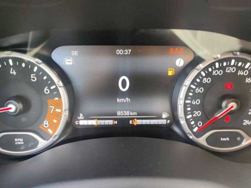 Jeep Renegade My23 Limited 1.0 GseT3
