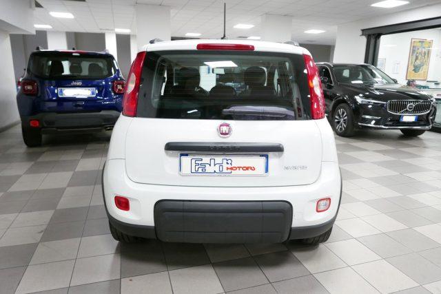 FIAT Panda 1.0 FireFly S&S Hybrid City Life PREZZO VERO
