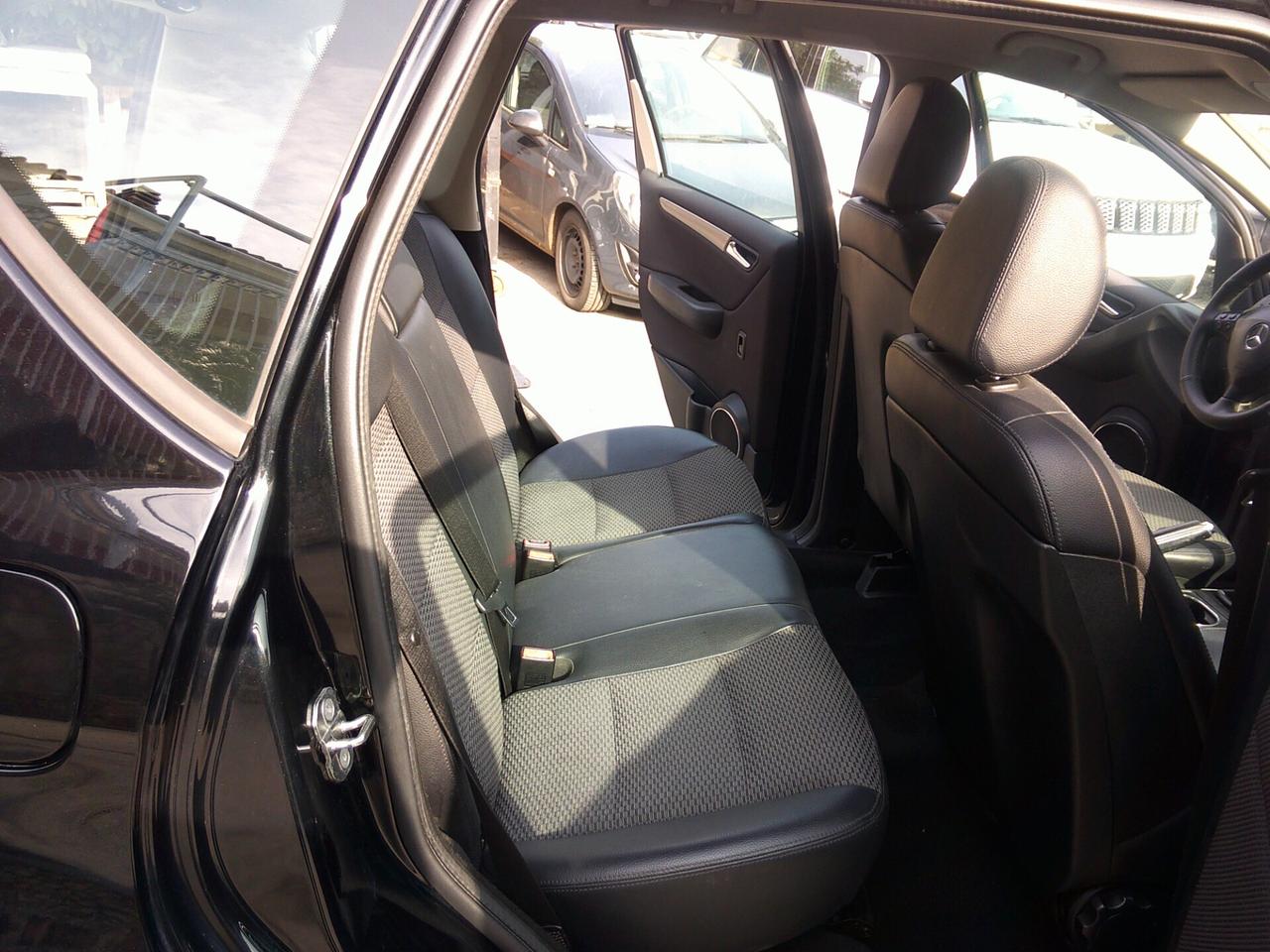 Mercedes-benz A 180 A 180 CDI Avantgarde
