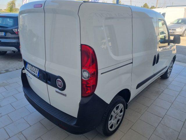 FIAT Doblo Doblò 1.6 MJT 105CV PC-TN Cargo Lamierato