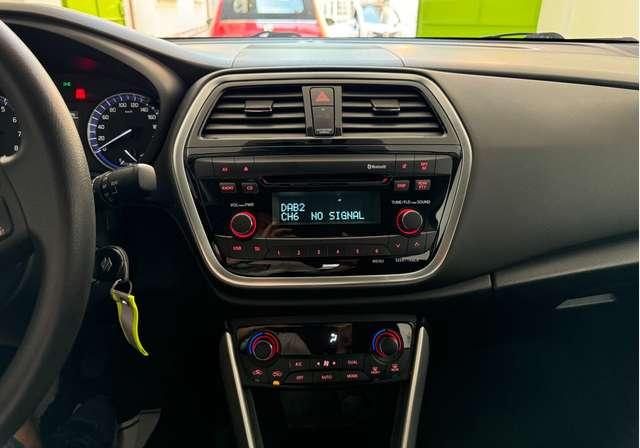 Suzuki S-Cross 1.4 HYBRID EASY