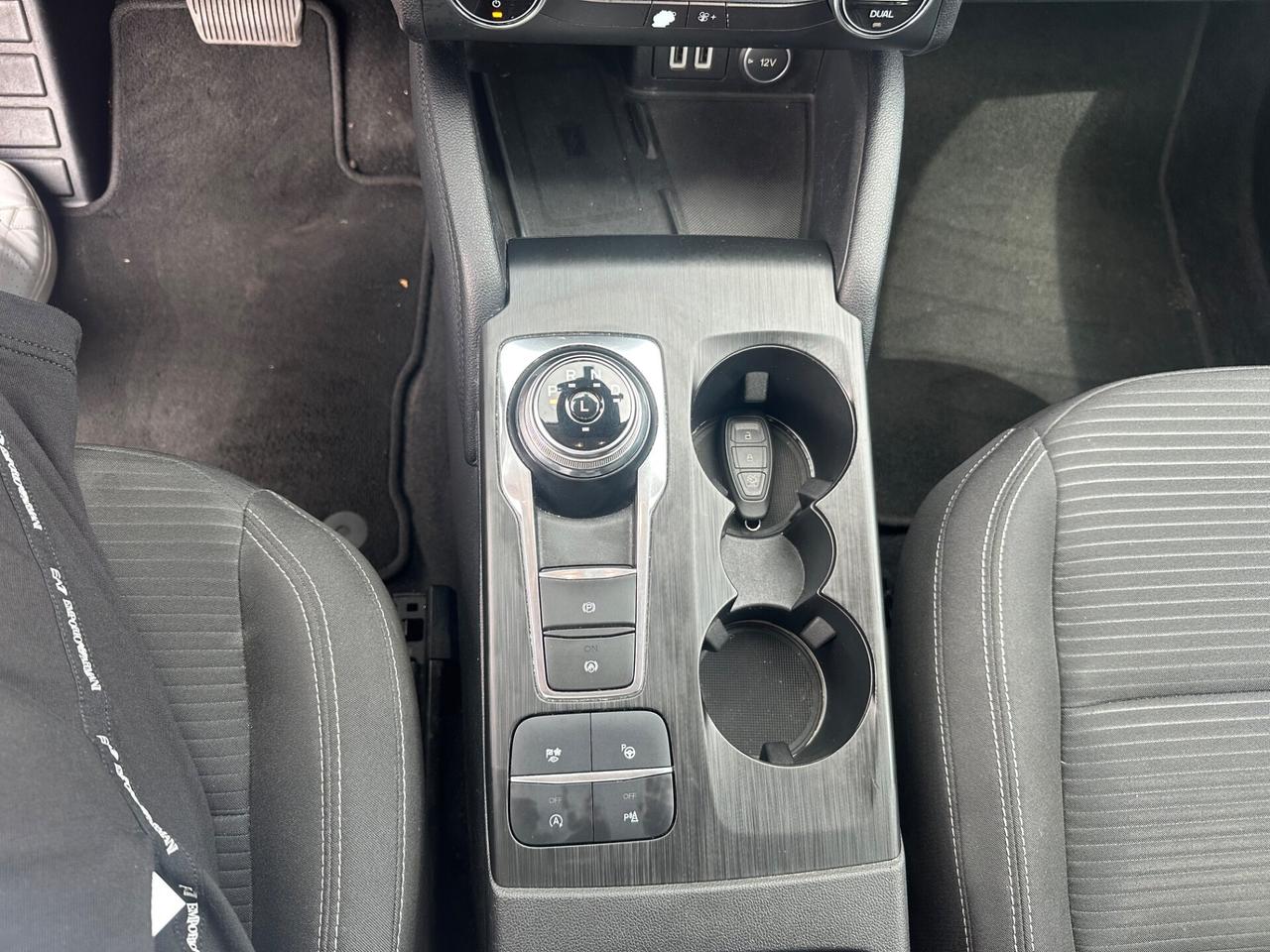 Ford Kuga 1.5 Titanium