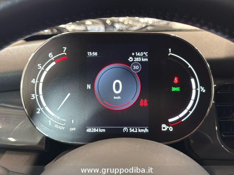 MINI Mini 3 porte Mini F56 2021 3p Mini 3p 1.5 Cooper Essential