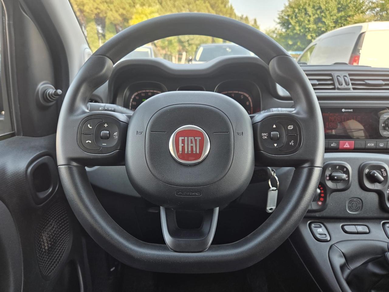 Fiat Panda 1.2 EasyPower Easy GPL