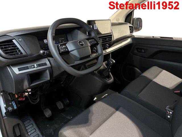 OPEL Vivaro 2.0 Diesel 145CV S&S M Furgone